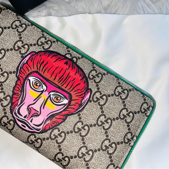 Gucci wallet - Picture 3 of 3